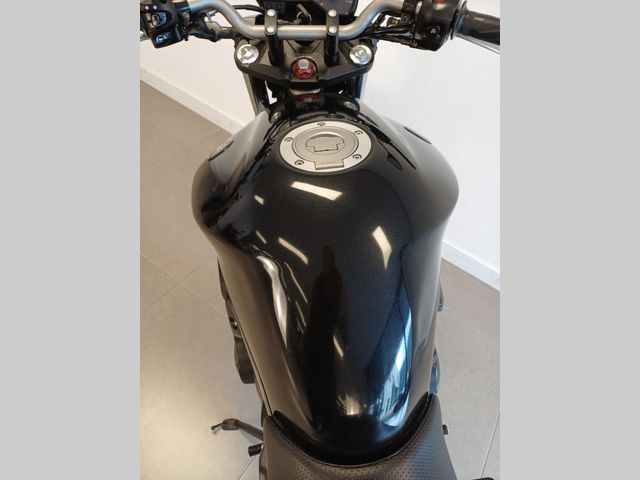 yamaha - xj-6-n---diversion