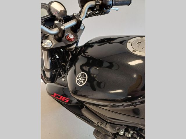 yamaha - xj-6-n---diversion