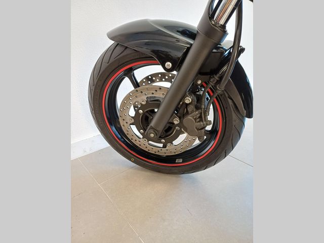 yamaha - xj-6-n---diversion