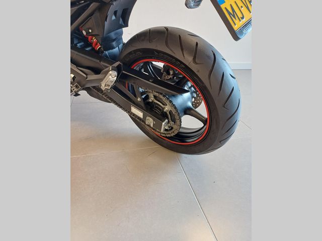 yamaha - xj-6-n---diversion