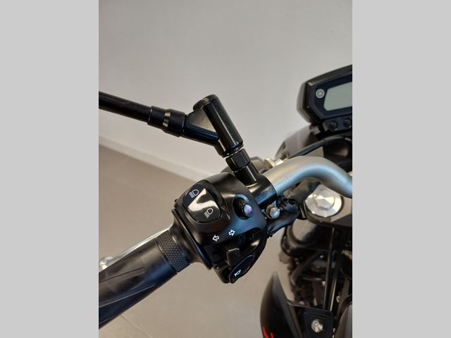 yamaha - xj-6-n---diversion