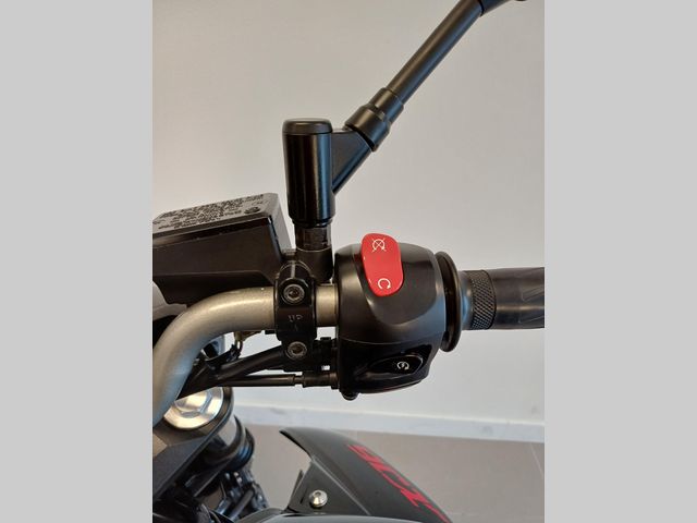 yamaha - xj-6-n---diversion