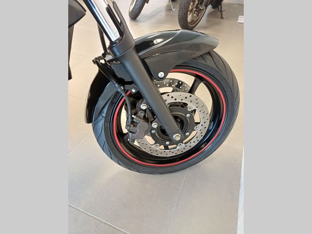 yamaha - xj-6-n---diversion