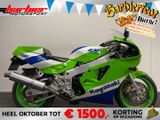KAWASAKI ZXR 750