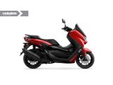 YAMAHA NMAX 155