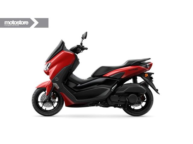yamaha - nmax-155