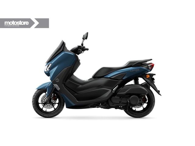 yamaha - nmax-155