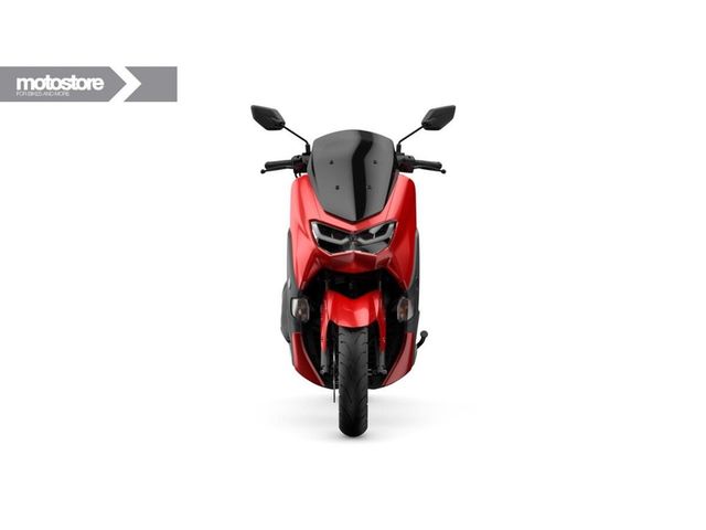 yamaha - nmax-155