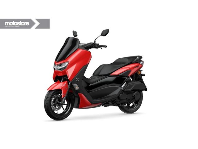 yamaha - nmax-155