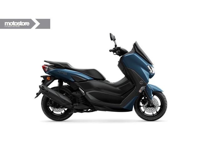 yamaha - nmax-155