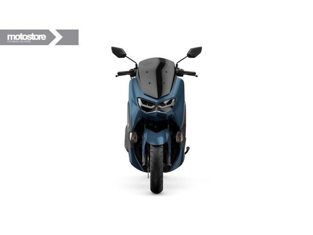 yamaha - nmax-155