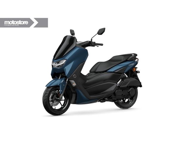 yamaha - nmax-155
