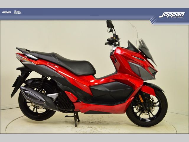 sym - jet-x-125-lc