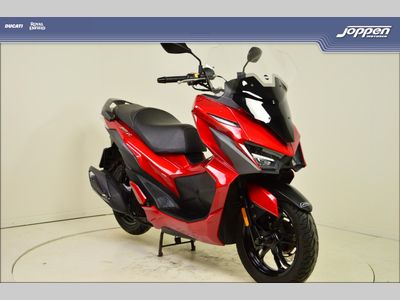 SYM JET X 125 LC – foto 2