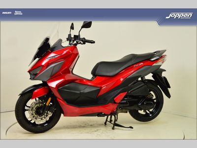 SYM JET X 125 LC – foto 4
