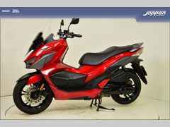 SYM jetx125 2021 occasion – foto 4 van 24