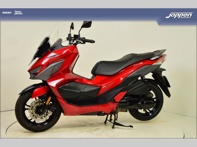 sym - jet-x-125-lc