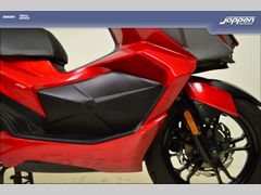 SYM jetx125 2021 occasion – foto 9 van 24