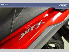 SYM jetx125 2021 occasion – foto 23 van 24