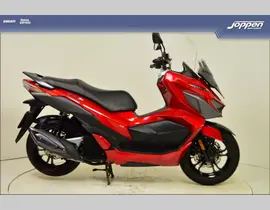 SYM JET X 125 LC 2021 occasion