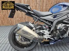 BMW S 1000 RR 2017 occasion – foto 13 van 24