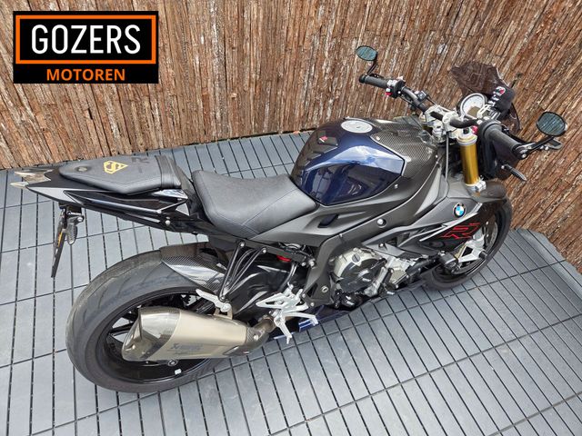 bmw - s-1000-rr