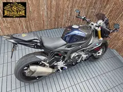BMW S 1000 RR 2017 occasion – foto 15 van 24