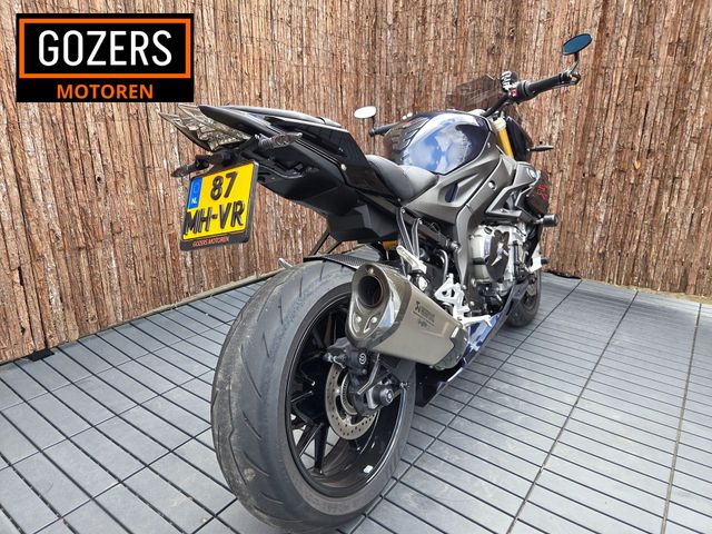 bmw - s-1000-rr