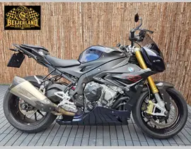BMW S 1000 RR 2017 occasion
