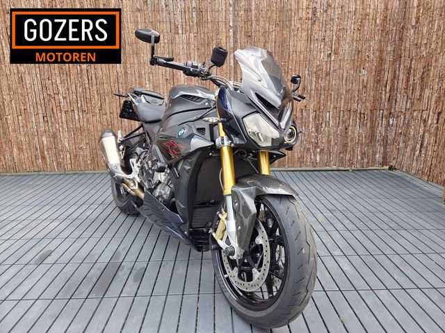 bmw - s-1000-rr