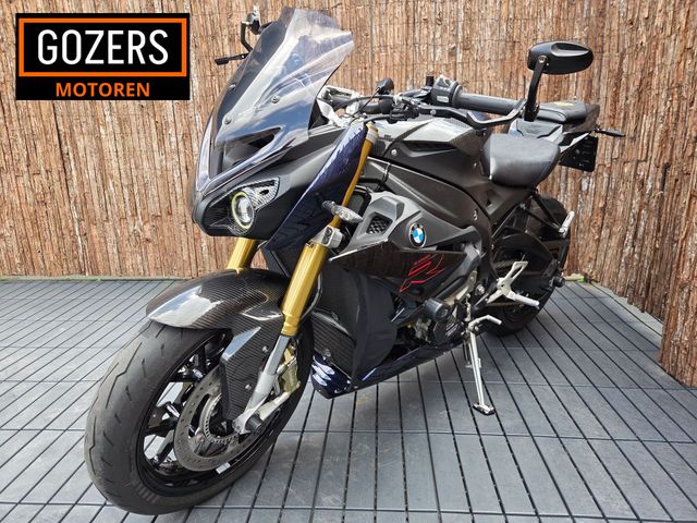 bmw - s-1000-rr