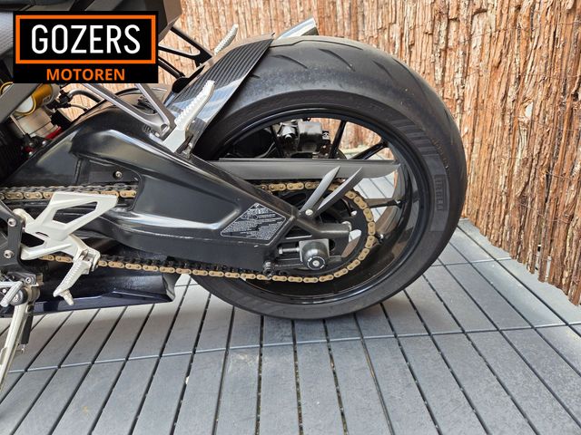 bmw - s-1000-rr