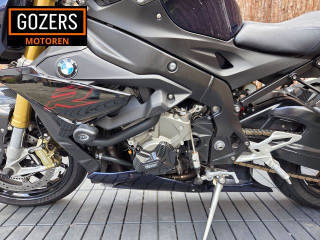 bmw - s-1000-rr