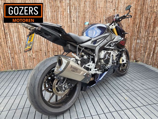bmw - s-1000-rr