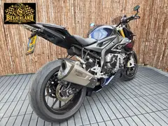 BMW S 1000 RR 2017 occasion – foto 7 van 24