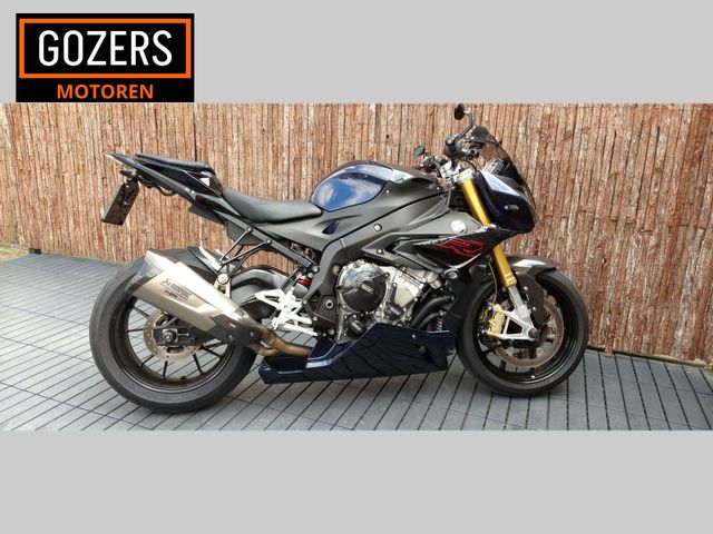 bmw - s-1000-rr