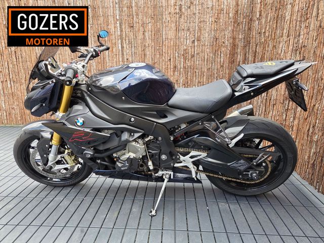 bmw - s-1000-rr