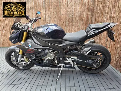 BMW S 1000 RR – foto 3