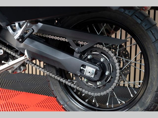yamaha - tenere-700