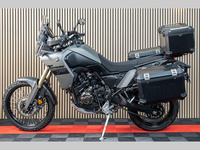 yamaha - tenere-700