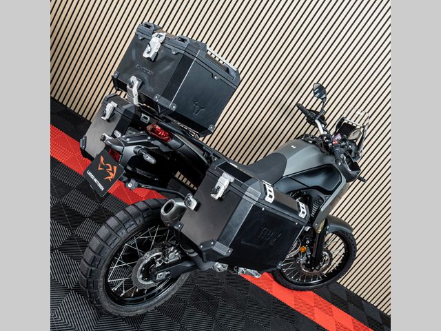 yamaha - tenere-700