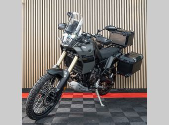 Yamaha Tenere 700 2024 occasion