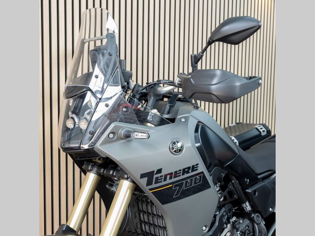 yamaha - tenere-700