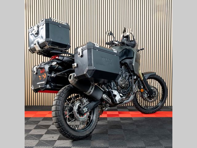 yamaha - tenere-700