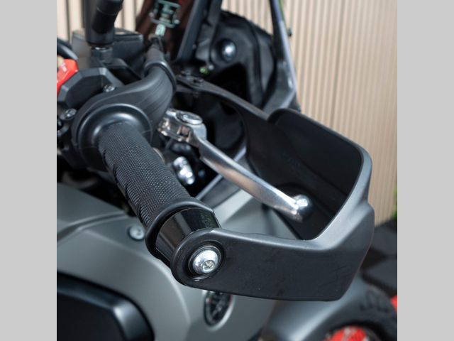yamaha - tenere-700