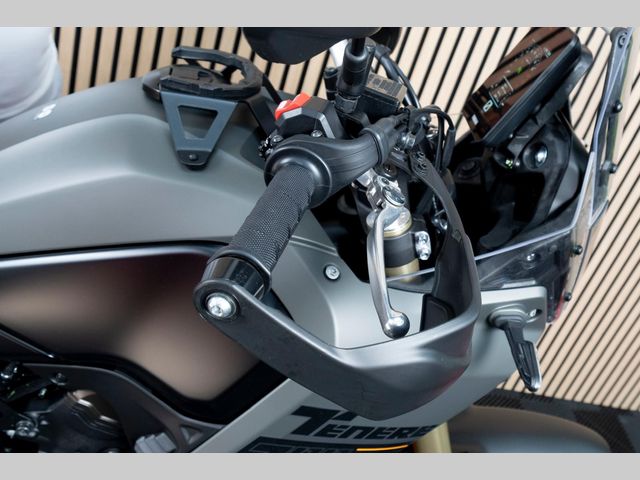 yamaha - tenere-700