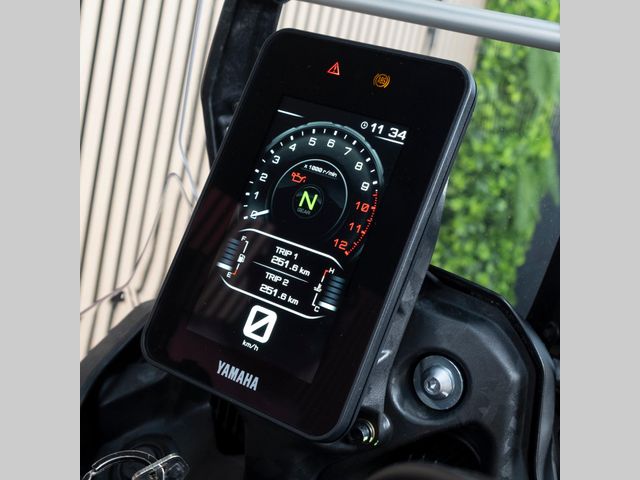 yamaha - tenere-700