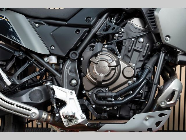 yamaha - tenere-700