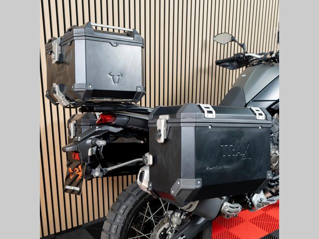 yamaha - tenere-700
