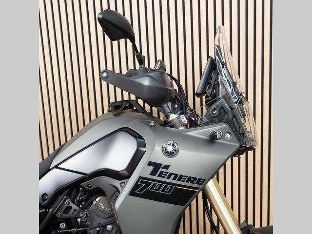 yamaha - tenere-700